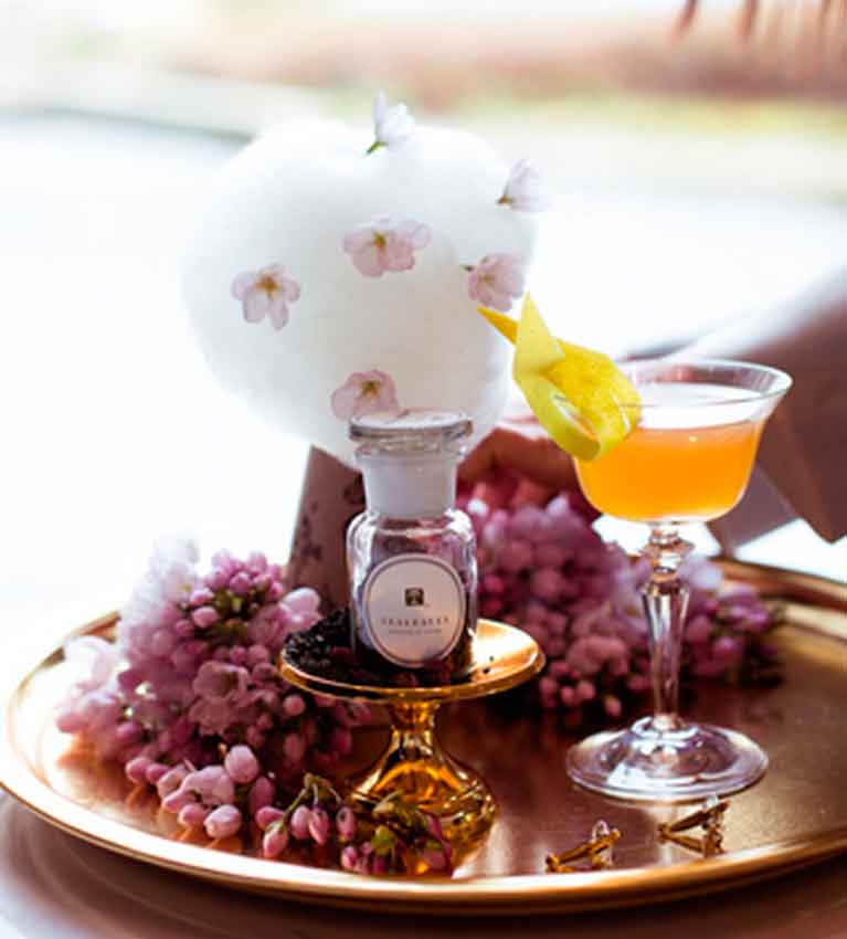 SAKURA SIDECAR